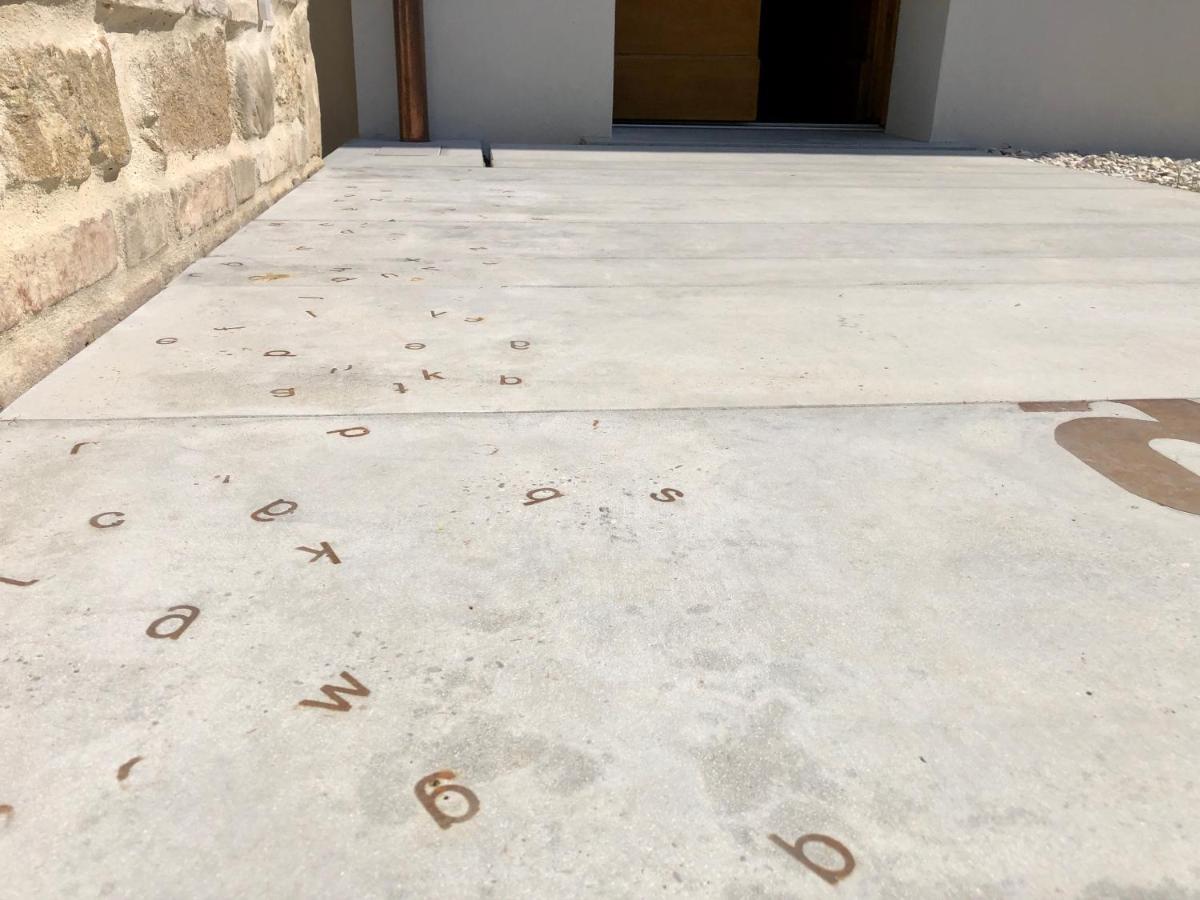 לינה וארוחת בוקר פסארו Dai Ventu מראה חיצוני תמונה
